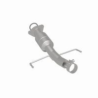 MagnaFlow Direct Fit Catalytic Converter 2010-2012 CX-7 2.5 L Underbody