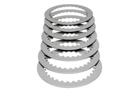 Wiseco Clutch Plate Kit - 7 Steel Clutch Basket