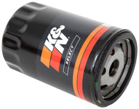 K&N Oil Filter Automotive 92-05 Chevrolet Blazer