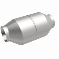 MagnaFlow Universal Catalytic Converter 02-06 Dodge Ram 2500/3500 Pickup 5.9L Cummins Diesel H.O.