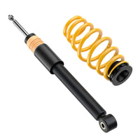 ST XA-Height & Rebound Adjustable Coilovers 15-18 Audi Q3 (8U) 2WD + Quattro 2.0(4 Cyl)