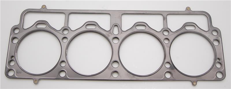 Cometic Volvo B18A/B18B/B18D/B20A/B20B/B20E/B20F .045in MLS Cylinder Head Gasket - 90mm Bore
