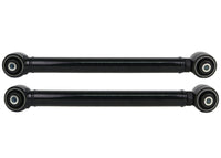 Whiteline 2018 Jeep Wrangler JK HD Adjustable Rear Lower Control Arm Set