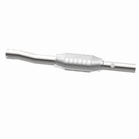 MagnaFlow Direct Fit Catalytic Converter 99-01Cherokee-Grand C OEM