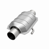 MagnaFlow Universal Catalytic Converter 2.5 W/Air FED