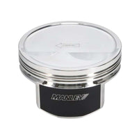 Manley Chevrolet LS Piston Set - 4.075in Bore 1.065in CH, -10.00 CC