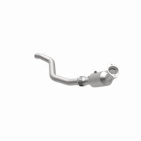 MagnaFlow 09-14 Dodge Challenger 5.7L Direct Fit Converter