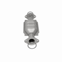 MagnaFlow Direct Fit Catalytic Converter 00 Mazda 626 2.5L CA