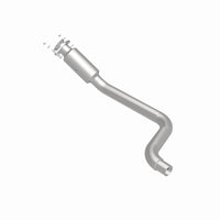 MagnaFlow 10-12 Jaguar XF 5.0L Direct Fit Converter