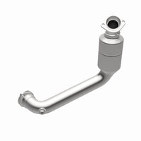 MagnaFlow Direct Fit Catalytic Converter 2000 Mercedes CLK320 3.2L