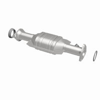 MagnaFlow Direct Fit Catalytic Converter 95 Honda Odyssey 2.2L