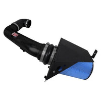 Injen 09-10 Ford F-150 V8 5.4L Wrinkle Black Power-Flow Air Intake System