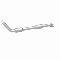 MagnaFlow Direct Fit Catalytic Converter 13-15 Land Cruiser 5.7