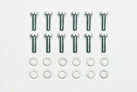 Wilwood bolt kit HAT/ROTOR 5/16-24X1.00 LG hxhd lwd