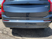 WeatherTech 20-25 Volvo XC90 BumperTopper - Black