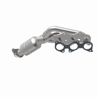 MagnaFlow 10-12 Toyota 4Runner 4.0L Direct Fit Converter