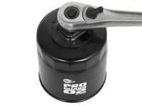 aFe Pro GUARD D2 Oil Filter 2.9in OD x 2.9in HT