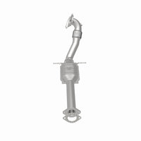 MagnaFlow Direct Fit Catalytic Converter 05-09 Volvo S60 2.4L/2.5L