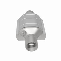 MagnaFlow Universal Catalytic Converter 2.00 with 1-O2 Front CA