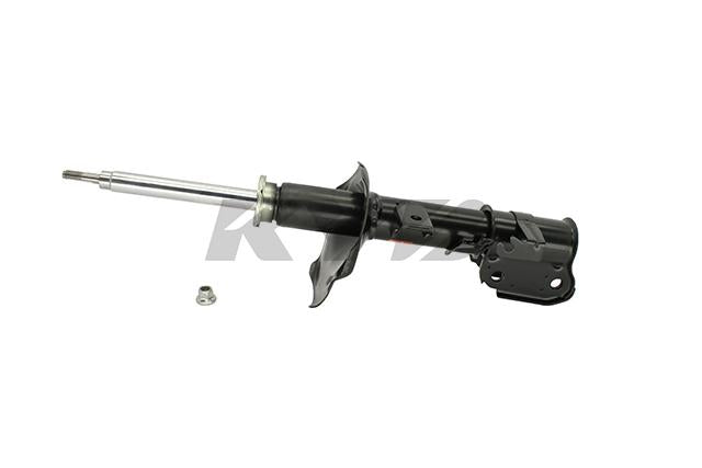 KYB Shocks & Struts Excel-G Front Left INFINITI QX4 (2WD) 2002-03 NISSAN Pathfinder (2WD) 2002-04