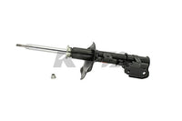KYB Shocks & Struts Excel-G Front Left INFINITI QX4 (2WD) 2002-03 NISSAN Pathfinder (2WD) 2002-04