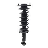 KYB 13-14 Subaru Legacy AWD Suspension Strut & Coil Spring Assembly - Rear