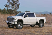 Fabtech 2020 GM 2500HD/3500HD 4WD 6in Lift System - Component Box 2