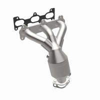 MagnaFlow Direct Fit Catalytic Converter 02-06 Hyundai Sonata 2.7L