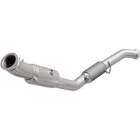 MagnaFlow 2017 Mercedes-Benz GLS450 3.0L Direct Fit Converter