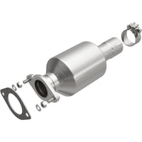 MagnaFlow 13-17 C-Max L4 2 OEM Underbody Direct Fit Converter