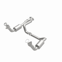 MagnaFlow 04-06 Chevrolet Silverado 1500 5.3L Direct Fit Catalytic Converter