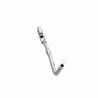 MagnaFlow Direct Fit Catalytic Converter 02-03 Avalanche Passenger Side 8.1L