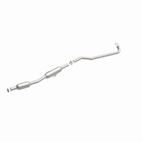 MagnaFlow Direct Fit Catalytic Converter 98-02 Toyota Corolla 1.8L (California Carb Compliant)