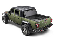 BAK 24-25 Toyota Tacoma 5ft. Bed BAKFlip MX4 TS