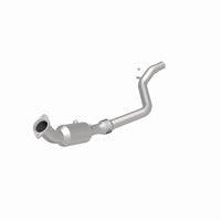 MagnaFlow 2007 Dodge Charger 3.5L Direct Fit Converter