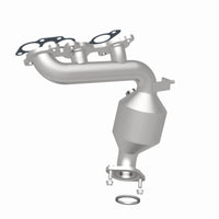 MagnaFlow Direct Fit Catalytic Converter 04-06 Toyota Sienna 3.3L