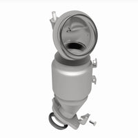 Magnaflow Conv Direct Fit OEM 15-17 NX200t L4 Underbody