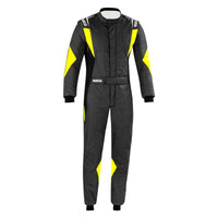 Sparco Suit Superleggera 60 Gry/Yel