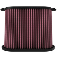 K&N 08-10 Ford F250 Super Duty 6.4L Drop In Air Filter