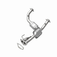 MagnaFlow Direct Fit Catalytic Converter 04-06 Ranger 4.0 Front OEM