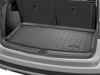 WeatherTech 2018+ Volkswagen Atlas Cargo Liner - Black