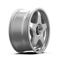 fifteen52 Chicane 17x7.5 / 5x100 BP / 40mm ET / 73.1mm CB / 5.82in BS / Speed Silver Wheel