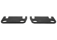 Ford Racing Valve Push Rod Guide Plate