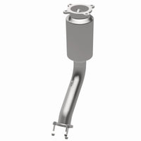 MagnaFlow Direct Fit Catalytic Converter OEM 14-15 Audi A4 L4 2.0L