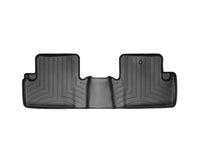 WeatherTech 12+ Honda Civic Rear FloorLiner - Black