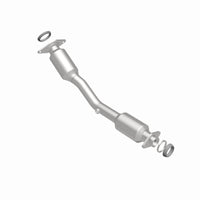 MagnaFlow 09-14 Nissan Cube 1.8L Direct Fit Converter