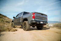 DV8 Offroad 19-24 Chevrolet/GMC 1500 Spec Series Rear Bumper