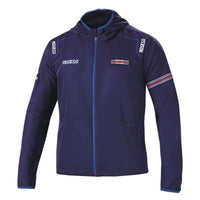 Sparco Wind Stopper Martini-R XXL Na
