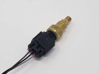 Aeromotive VaporWorx Fuel Pressure Sensor Datalogging Kit - 100 PSI - 1/8in NPT Adapter - Harness