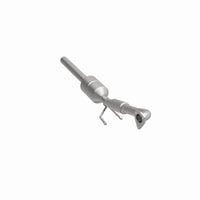 MagnaFlow Direct Fit Catalytic Converter 1999-2006 Volkswagen Beetle L4 1.9 Diesel